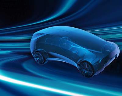 不做PPT,美的新能源汽車今日發(fā)布