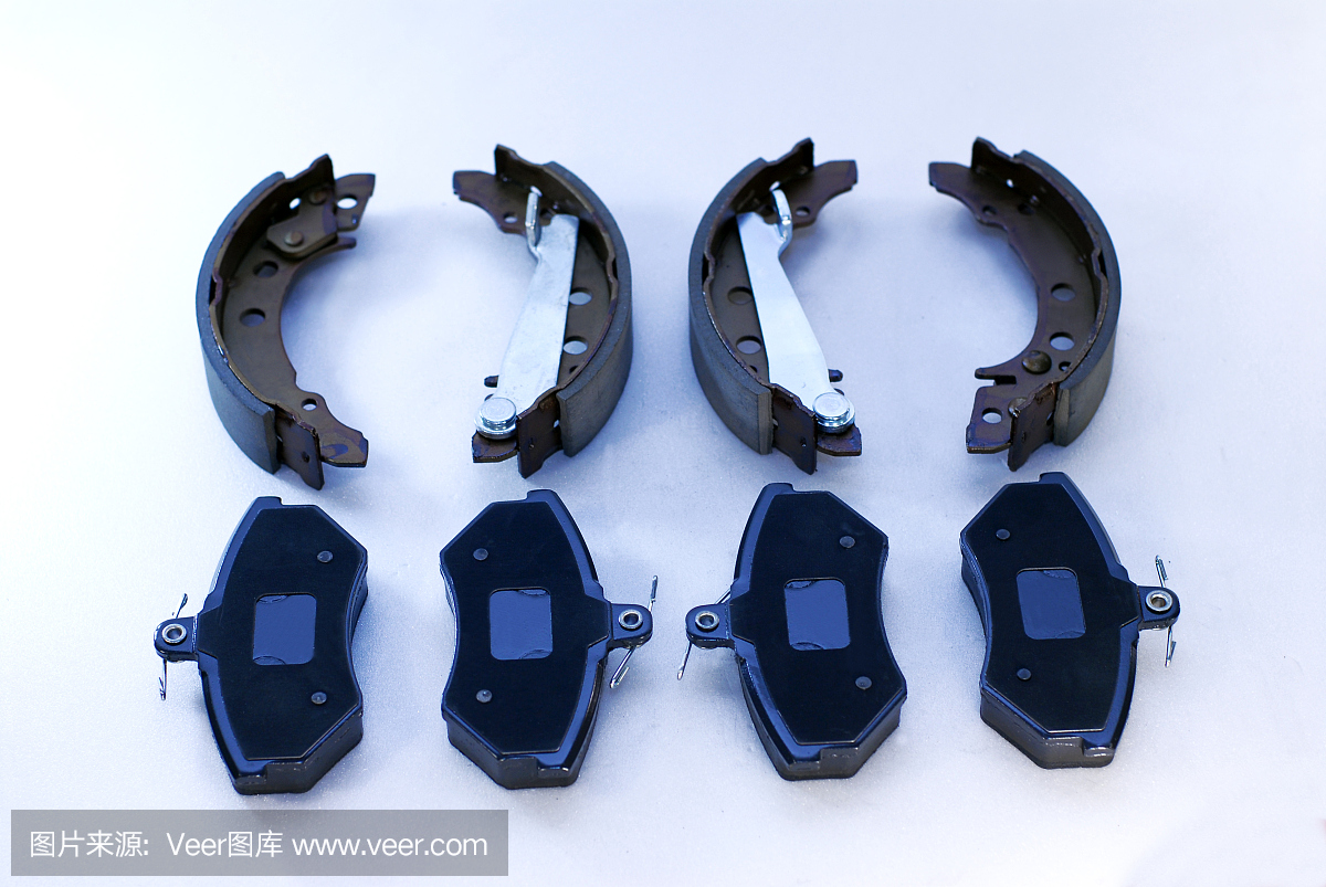 制動系統零部件