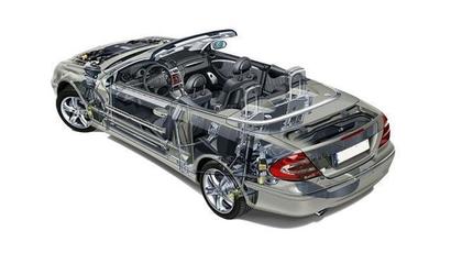 報廢新規定:報廢車輛沒有報廢費用,但是部件可拿去售賣