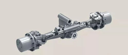 全球四大汽車零部件供應商的新能源電動化轉型之路