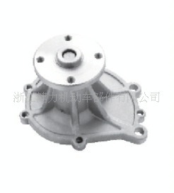 水泵、風扇、散熱器-供應尼桑DATSUNTRUCK水泵-水泵、風扇、散熱器盡在阿.