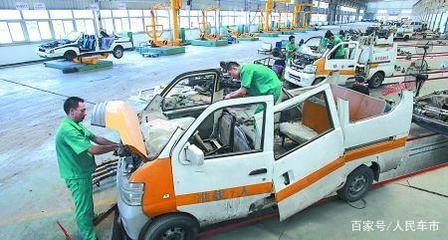 《報廢機動車回收管理辦法實施細則》正式施行，推動機動車部件規范回收與循環利用